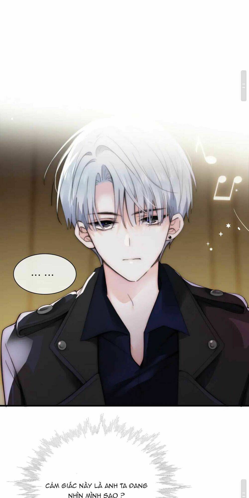 Bá Vương Sủng Ái Cô Vợ Mù Chapter 2 - Trang 2