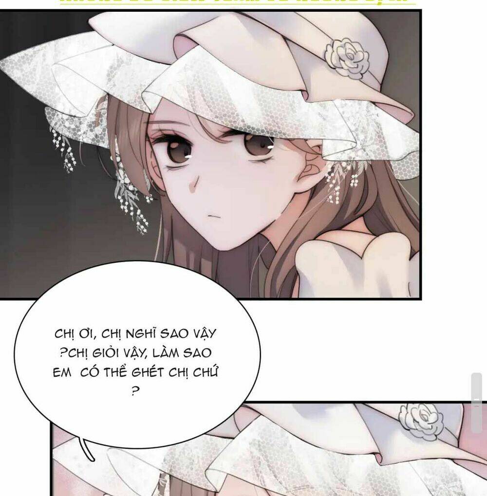 Bá Vương Sủng Ái Cô Vợ Mù Chapter 2 - Trang 2