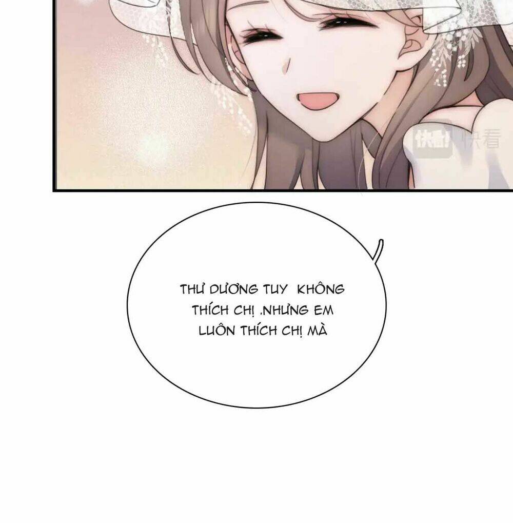 Bá Vương Sủng Ái Cô Vợ Mù Chapter 2 - Trang 2