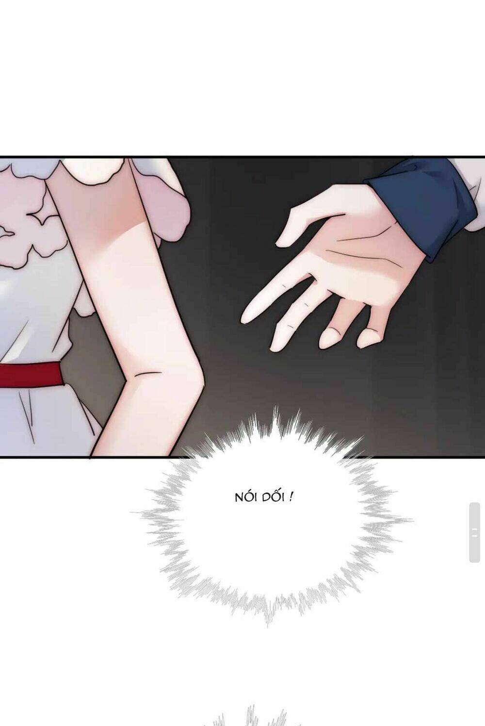 Bá Vương Sủng Ái Cô Vợ Mù Chapter 2 - Trang 2