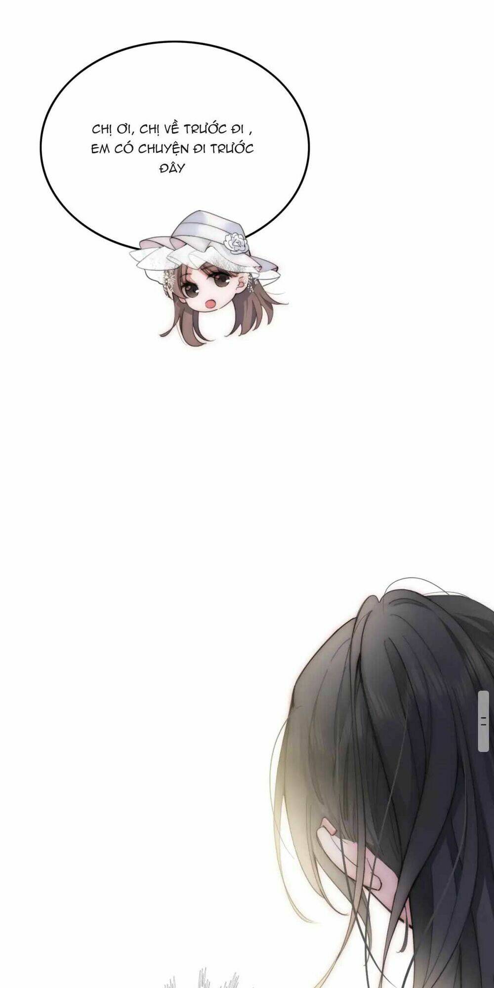 Bá Vương Sủng Ái Cô Vợ Mù Chapter 2 - Trang 2