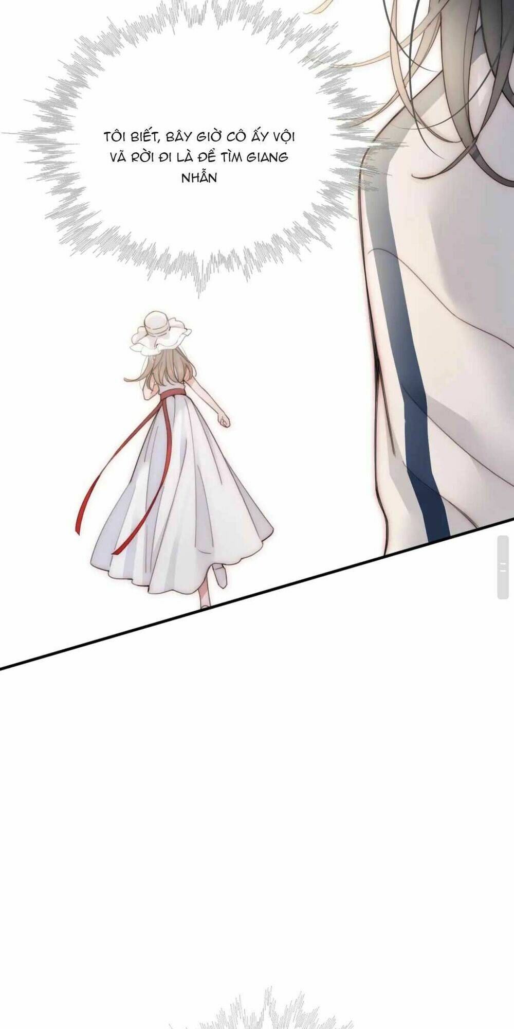 Bá Vương Sủng Ái Cô Vợ Mù Chapter 2 - Trang 2