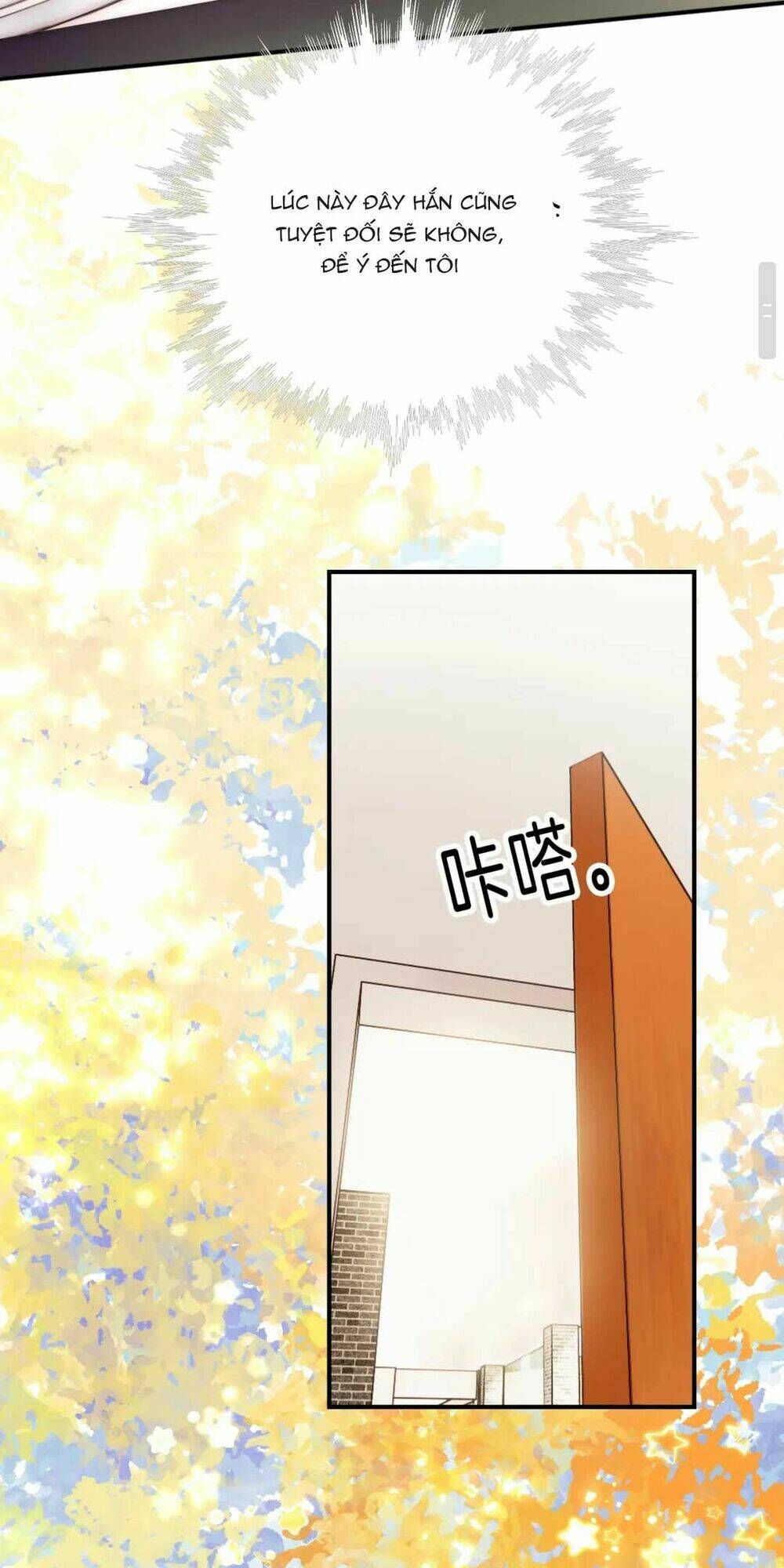 Bá Vương Sủng Ái Cô Vợ Mù Chapter 2 - Trang 2