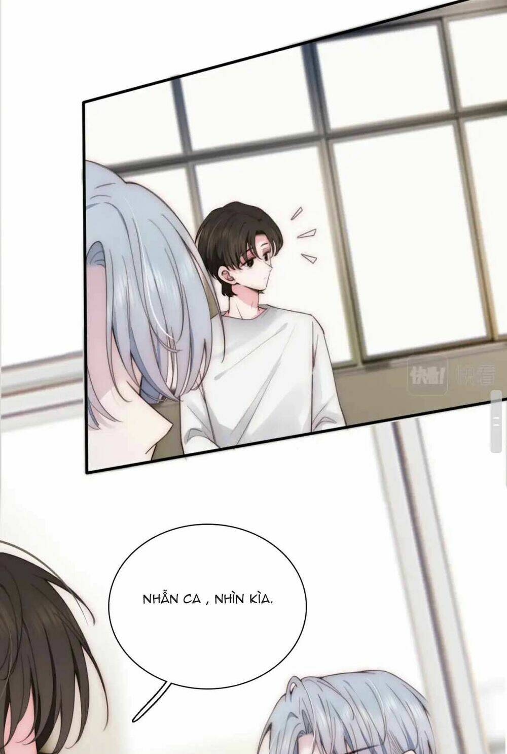 Bá Vương Sủng Ái Cô Vợ Mù Chapter 2 - Trang 2