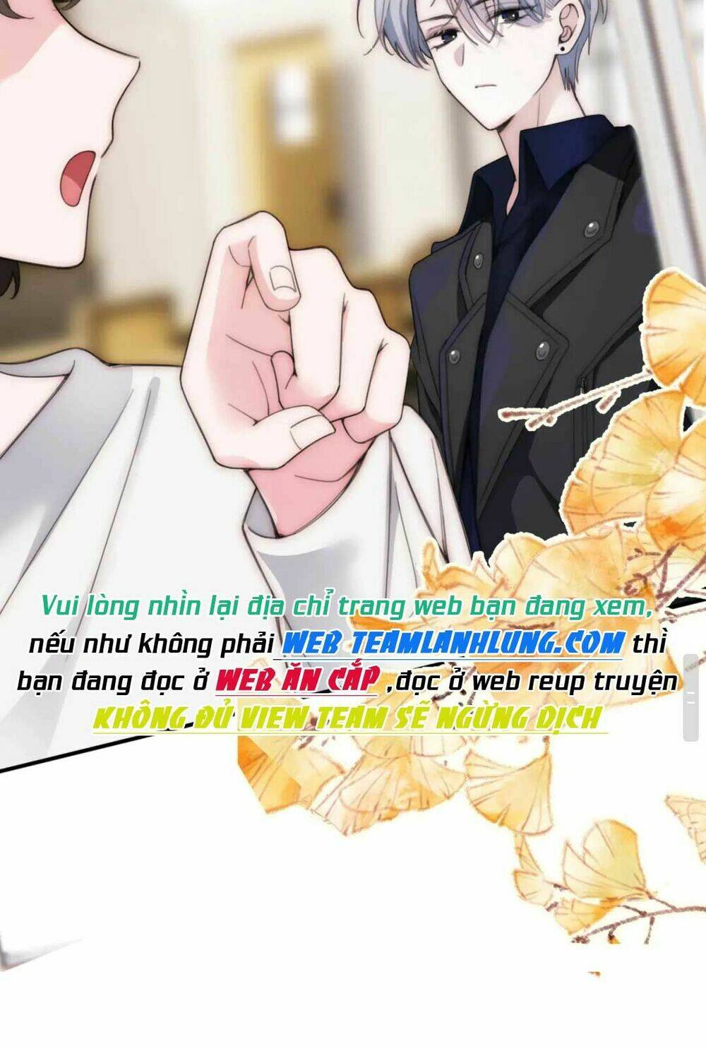 Bá Vương Sủng Ái Cô Vợ Mù Chapter 2 - Trang 2