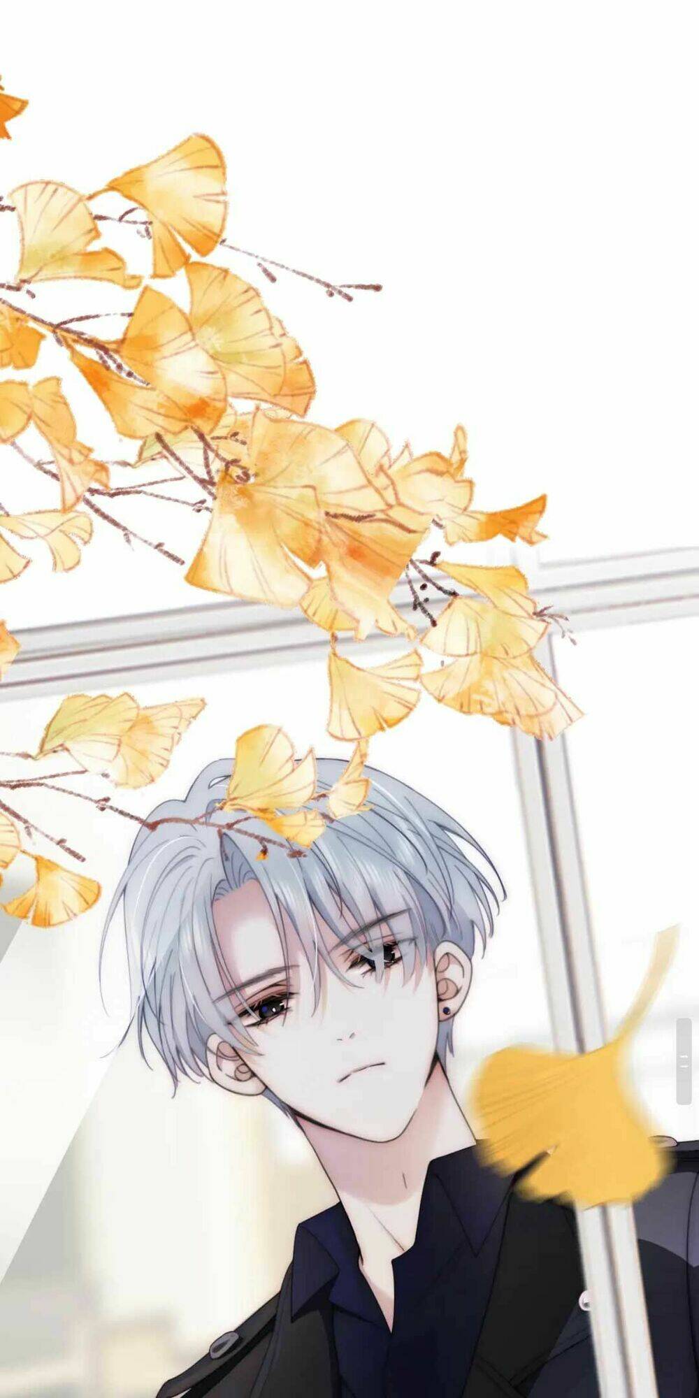 Bá Vương Sủng Ái Cô Vợ Mù Chapter 2 - Trang 2