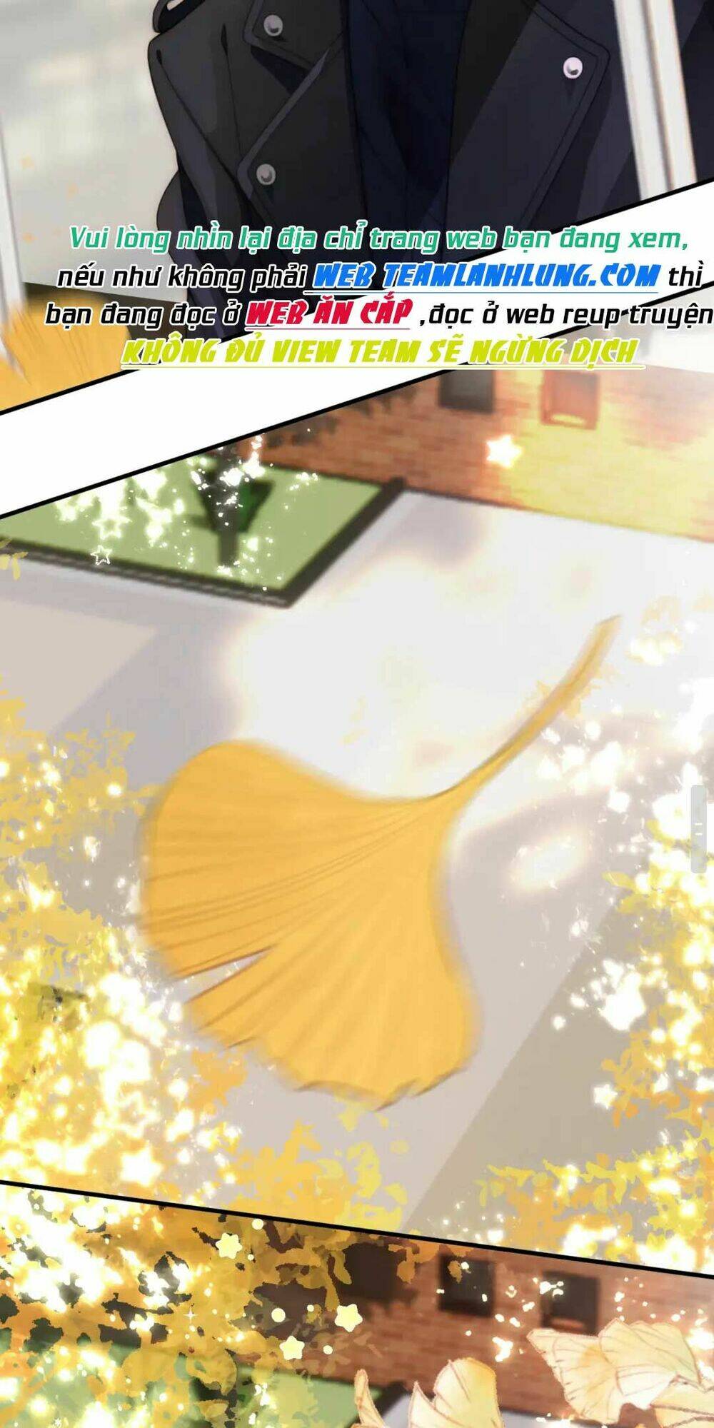 Bá Vương Sủng Ái Cô Vợ Mù Chapter 2 - Trang 2