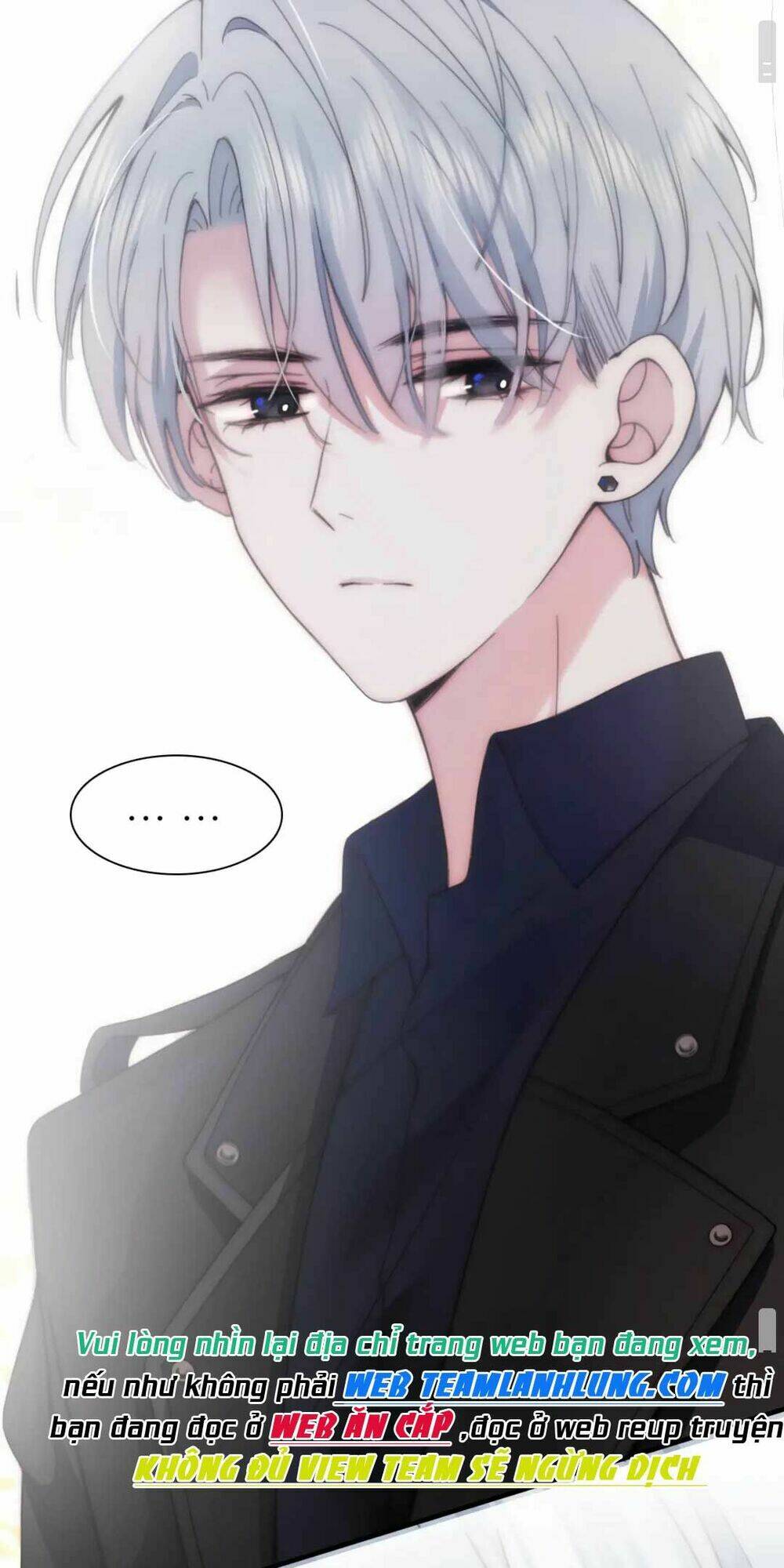 Bá Vương Sủng Ái Cô Vợ Mù Chapter 2 - Trang 2