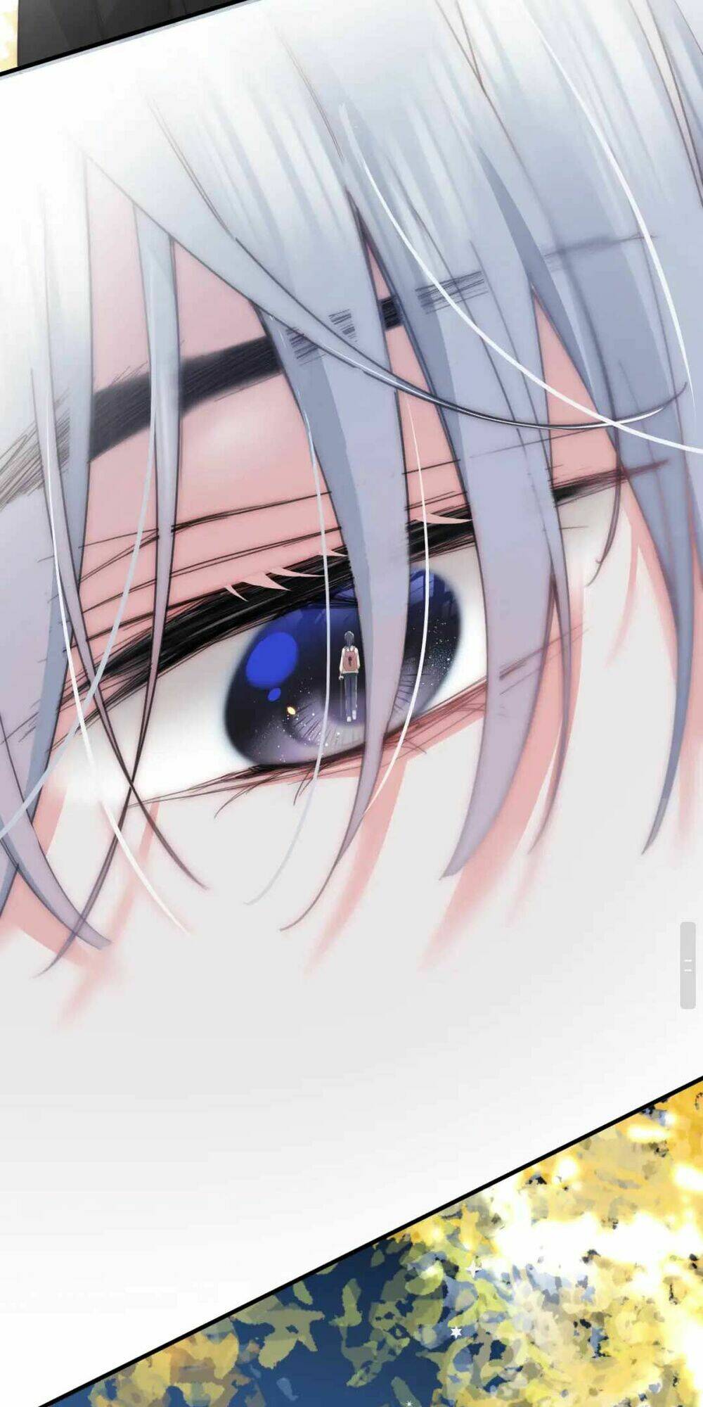 Bá Vương Sủng Ái Cô Vợ Mù Chapter 2 - Trang 2