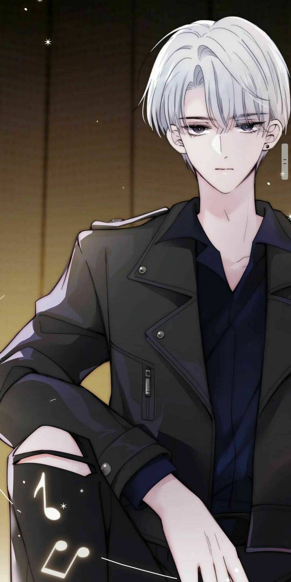 Bá Vương Sủng Ái Cô Vợ Mù Chapter 2 - Trang 2