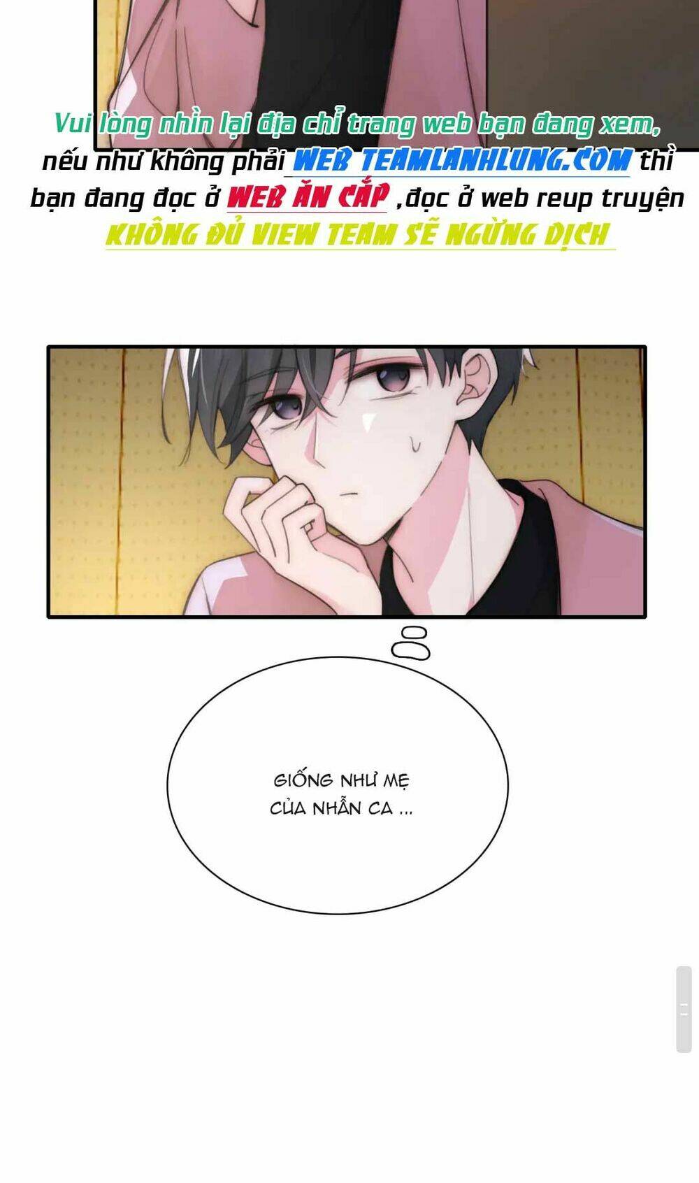 Bá Vương Sủng Ái Cô Vợ Mù Chapter 2 - Trang 2