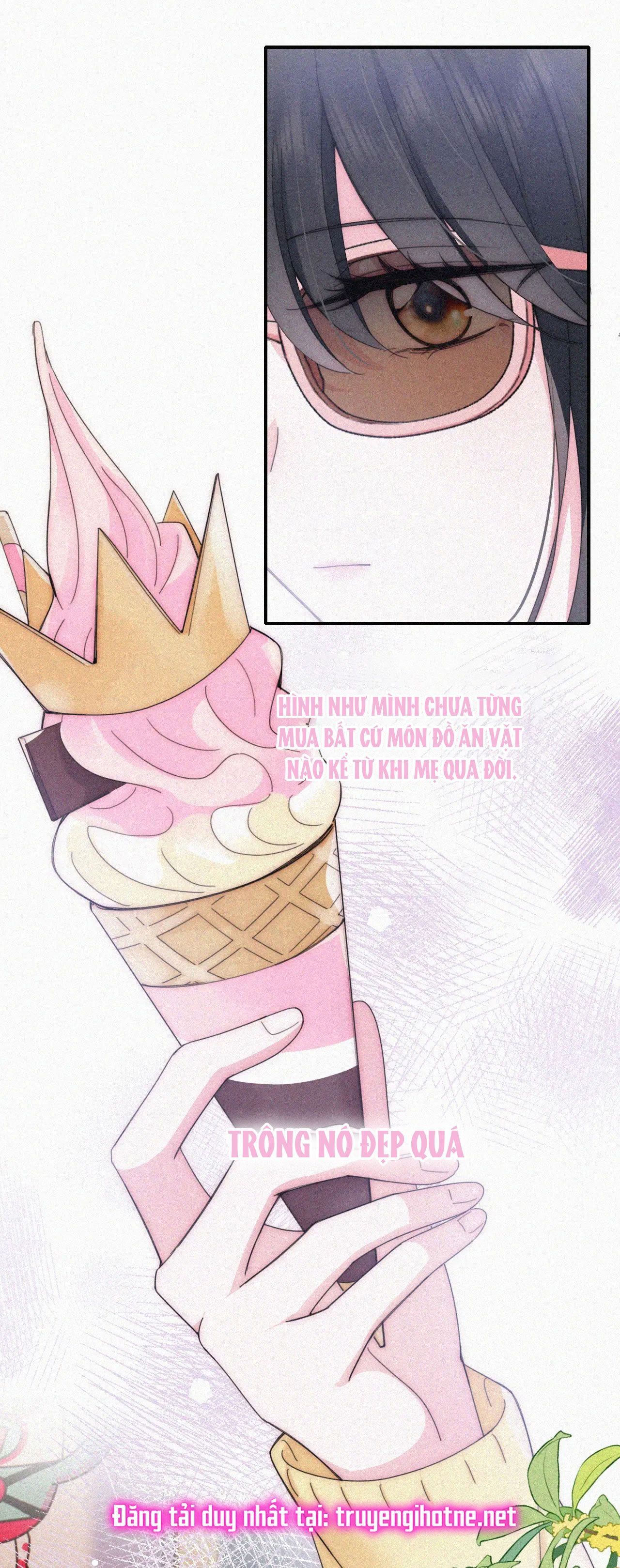 Bá Vương Sủng Ái Cô Vợ Mù Chapter 20.1 - Trang 2