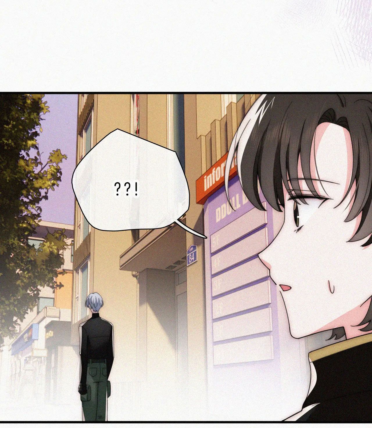 Bá Vương Sủng Ái Cô Vợ Mù Chapter 20.2 - Trang 2