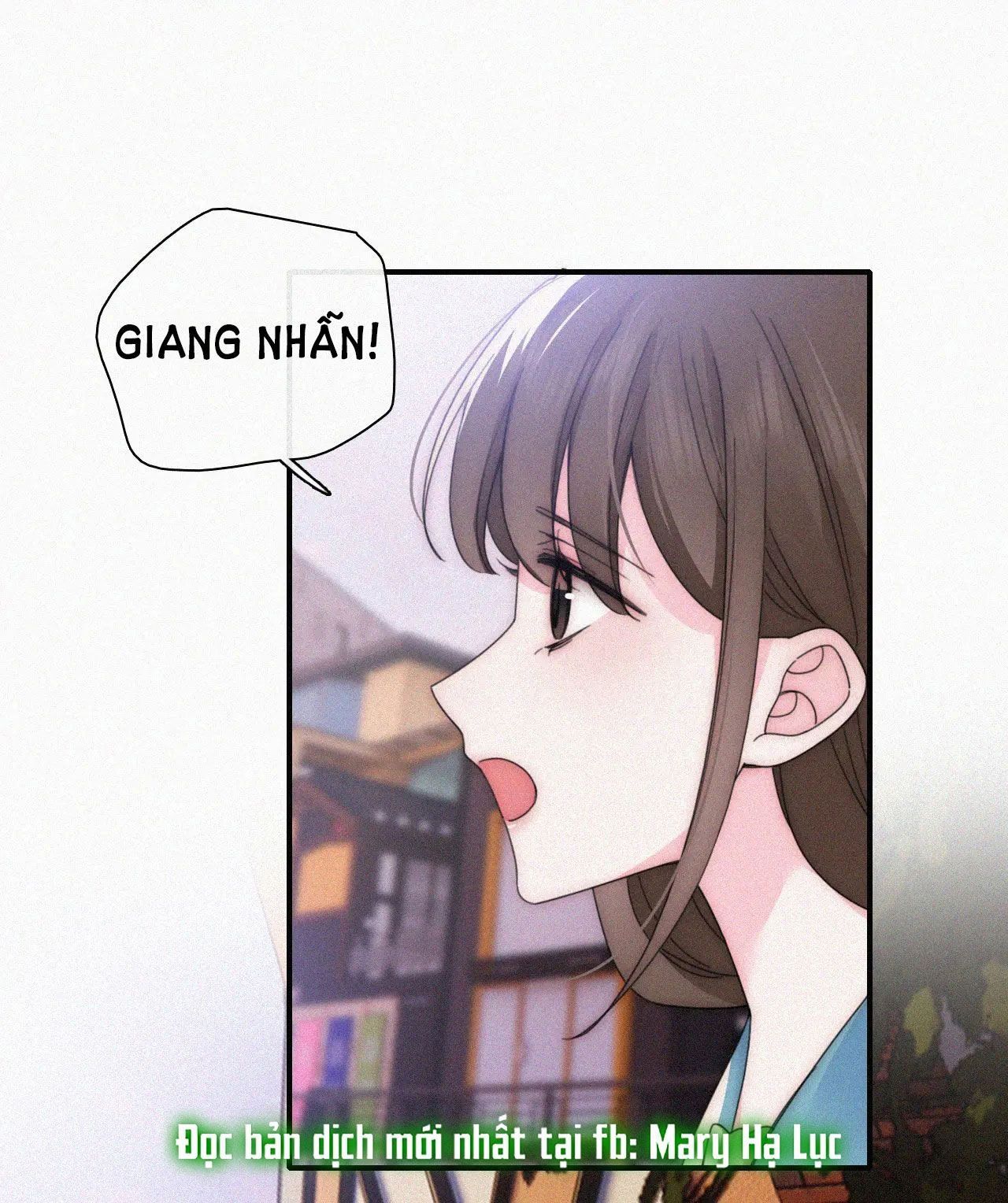 Bá Vương Sủng Ái Cô Vợ Mù Chapter 20.2 - Trang 2