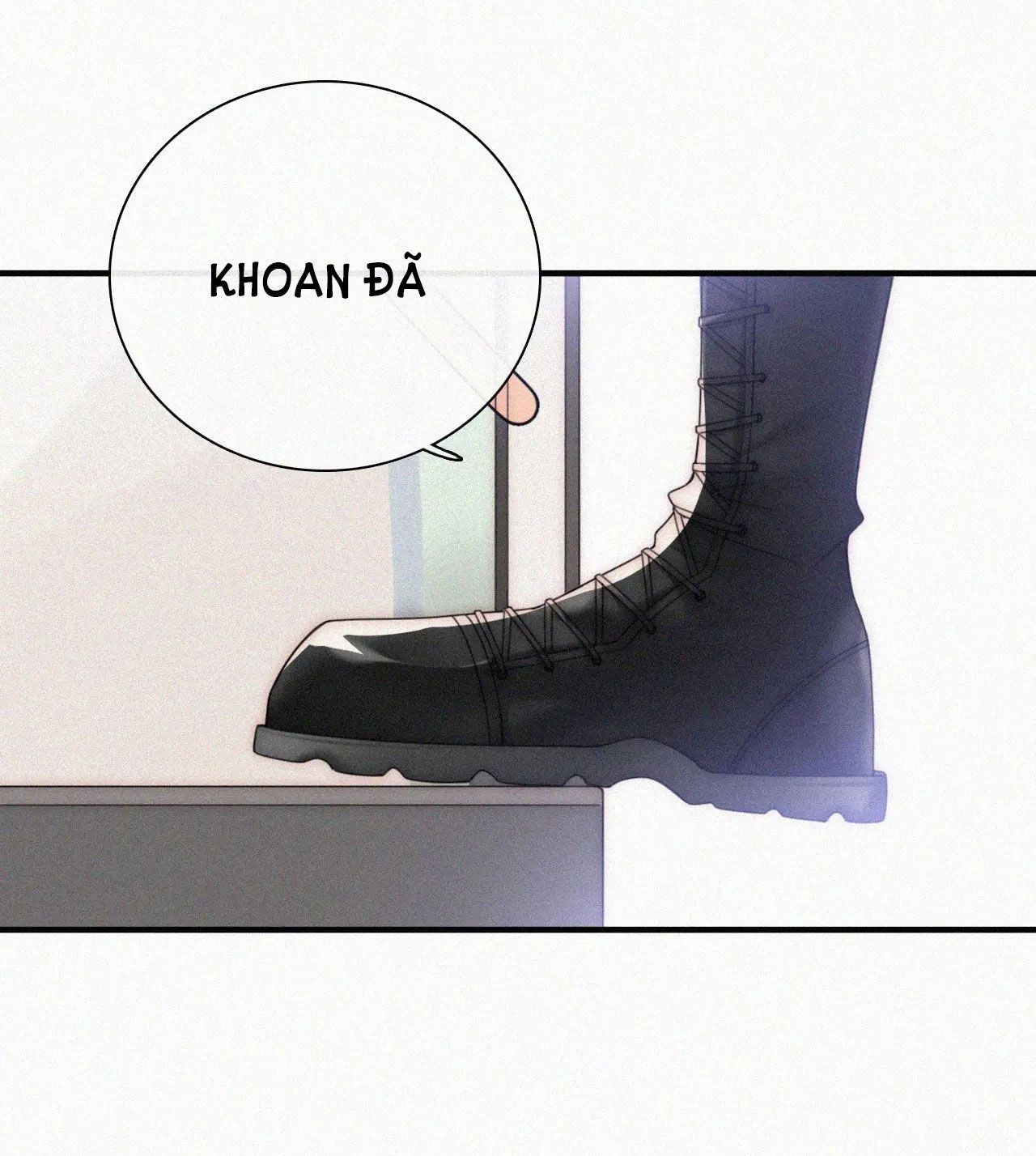 Bá Vương Sủng Ái Cô Vợ Mù Chapter 20.2 - Trang 2