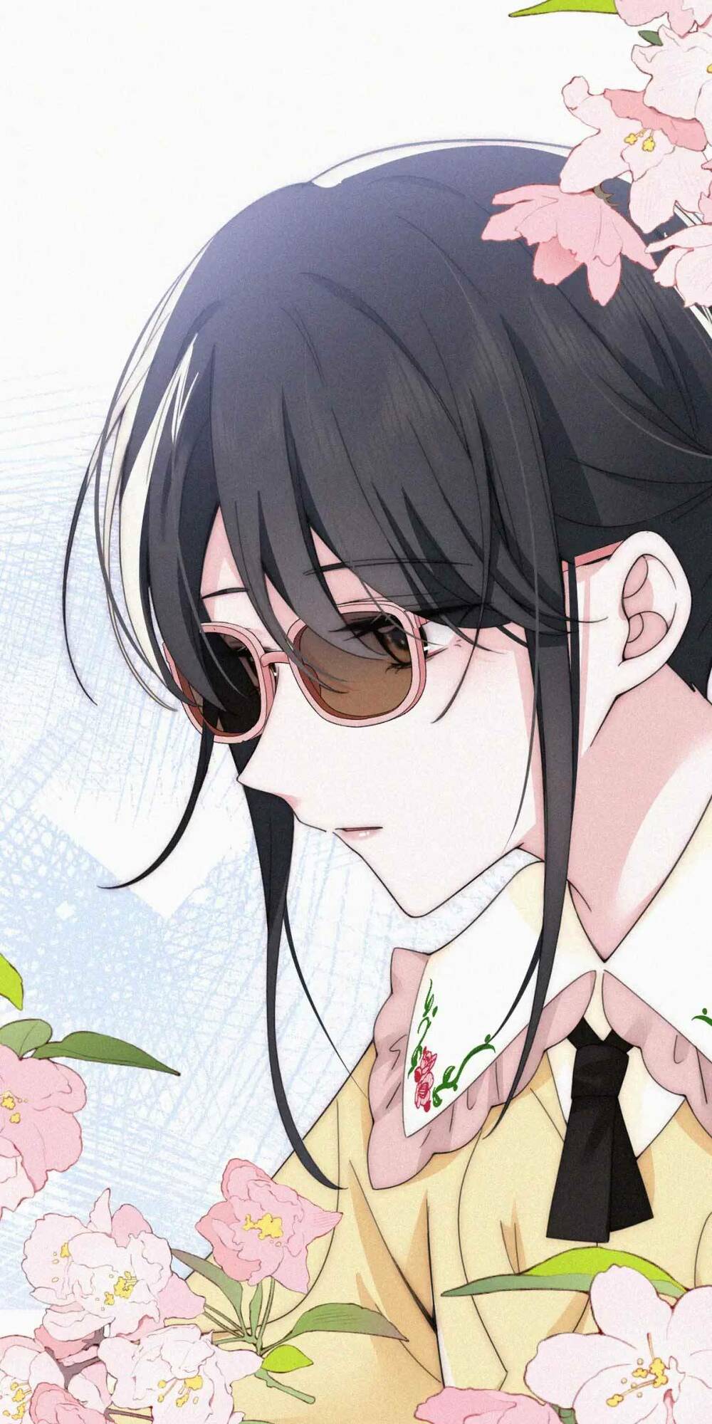 Bá Vương Sủng Ái Cô Vợ Mù Chapter 20 - Trang 2