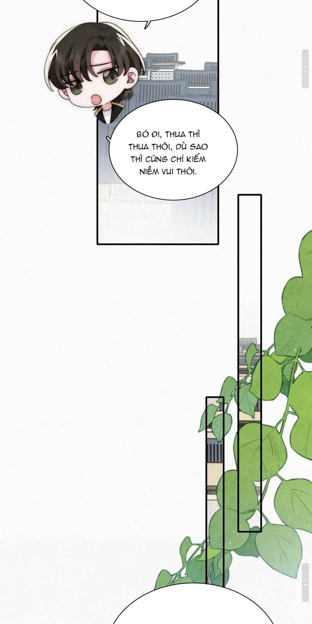 Bá Vương Sủng Ái Cô Vợ Mù Chapter 20 - Trang 2