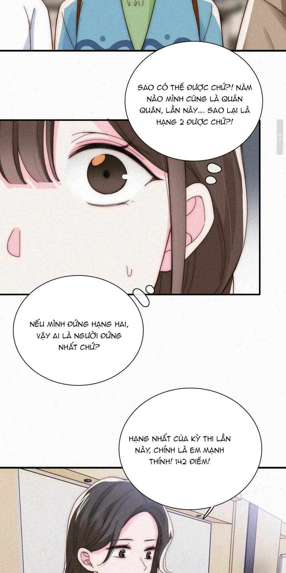 Bá Vương Sủng Ái Cô Vợ Mù Chapter 20 - Trang 2