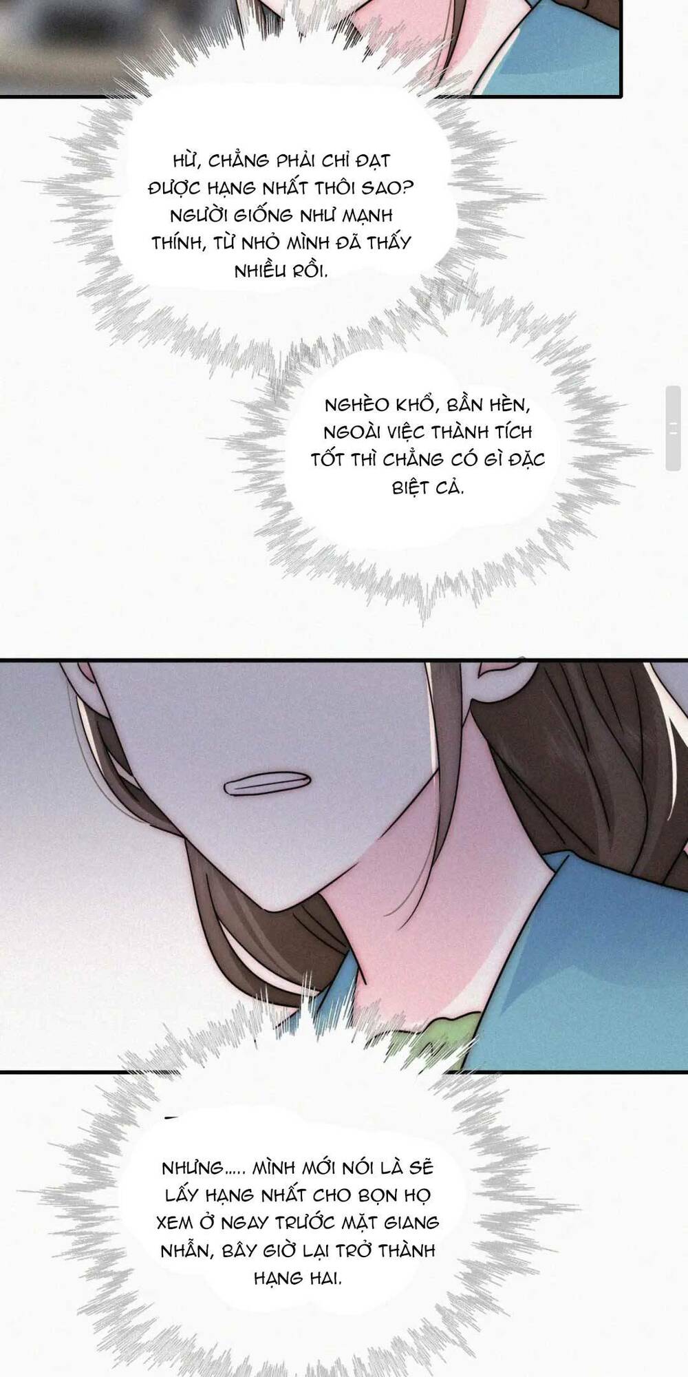 Bá Vương Sủng Ái Cô Vợ Mù Chapter 20 - Trang 2