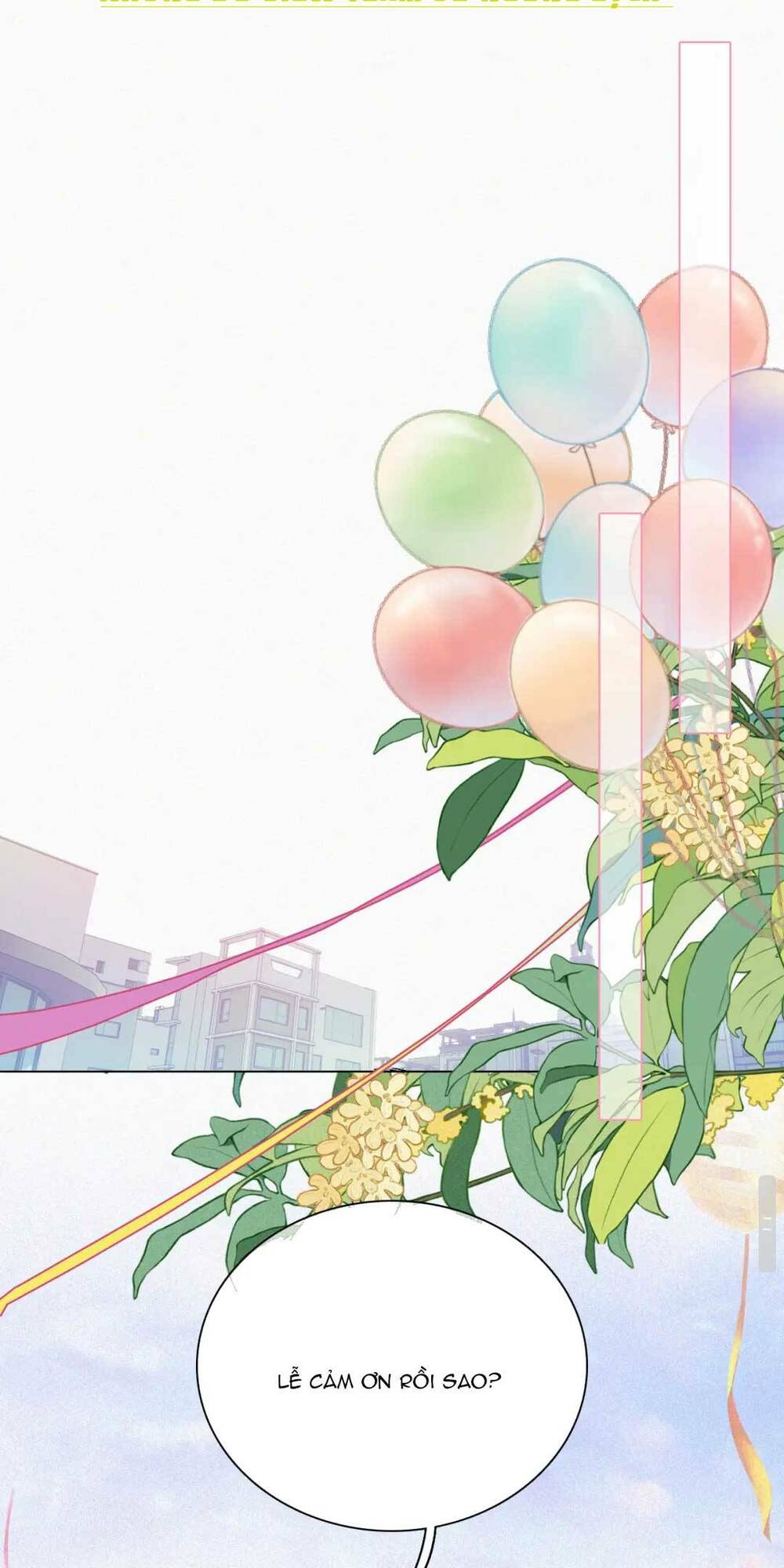 Bá Vương Sủng Ái Cô Vợ Mù Chapter 20 - Trang 2