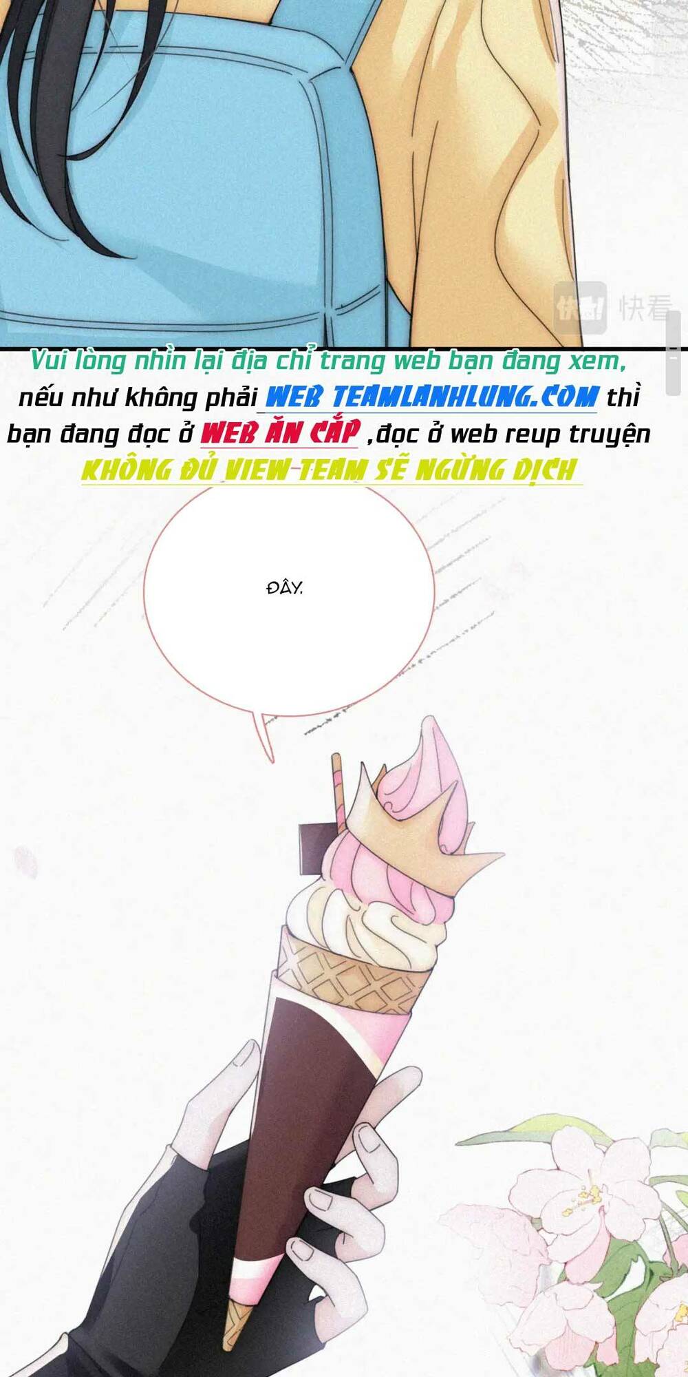 Bá Vương Sủng Ái Cô Vợ Mù Chapter 20 - Trang 2