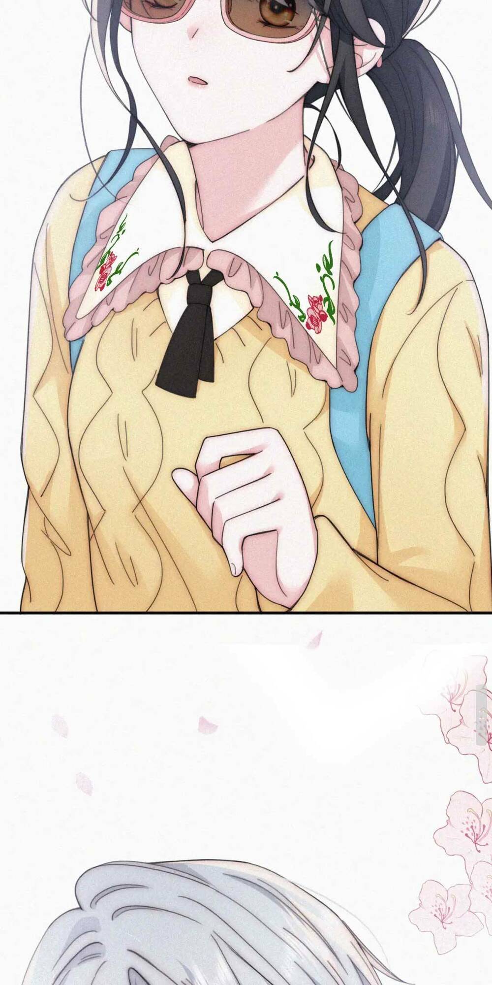 Bá Vương Sủng Ái Cô Vợ Mù Chapter 20 - Trang 2