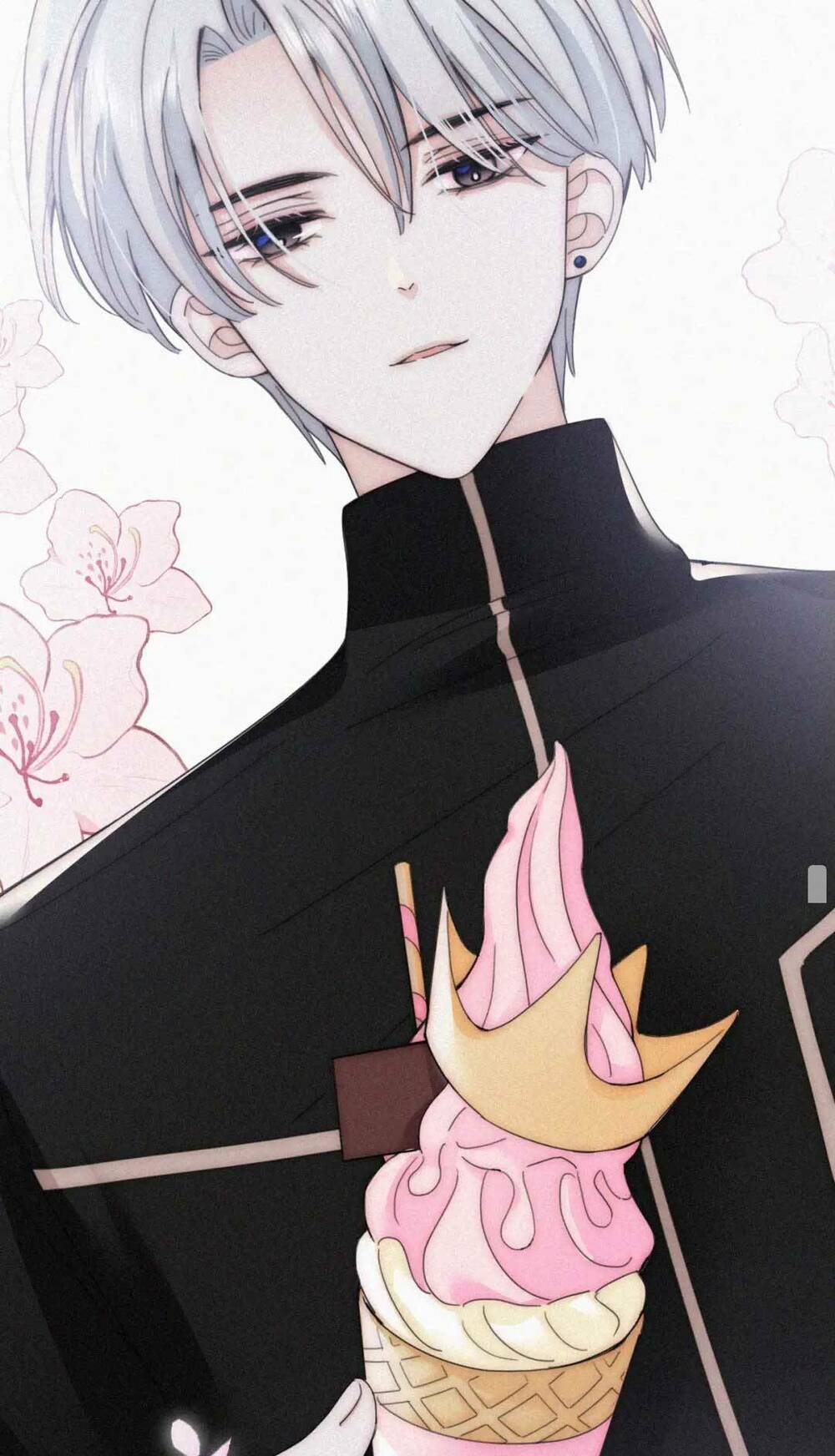 Bá Vương Sủng Ái Cô Vợ Mù Chapter 20 - Trang 2