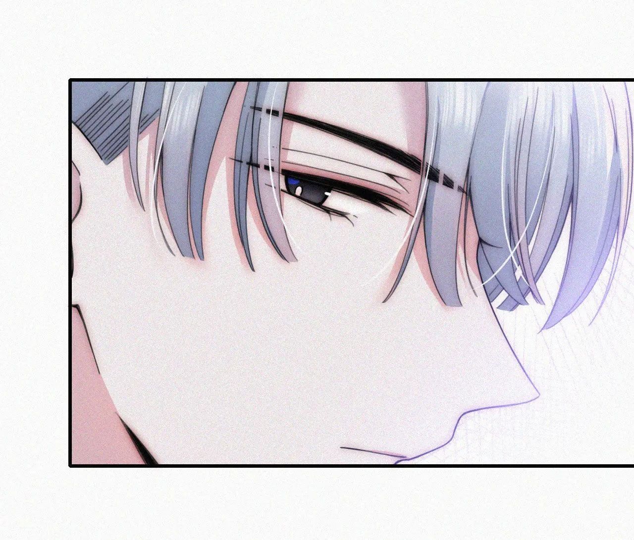 Bá Vương Sủng Ái Cô Vợ Mù Chapter 21.2 - Trang 2