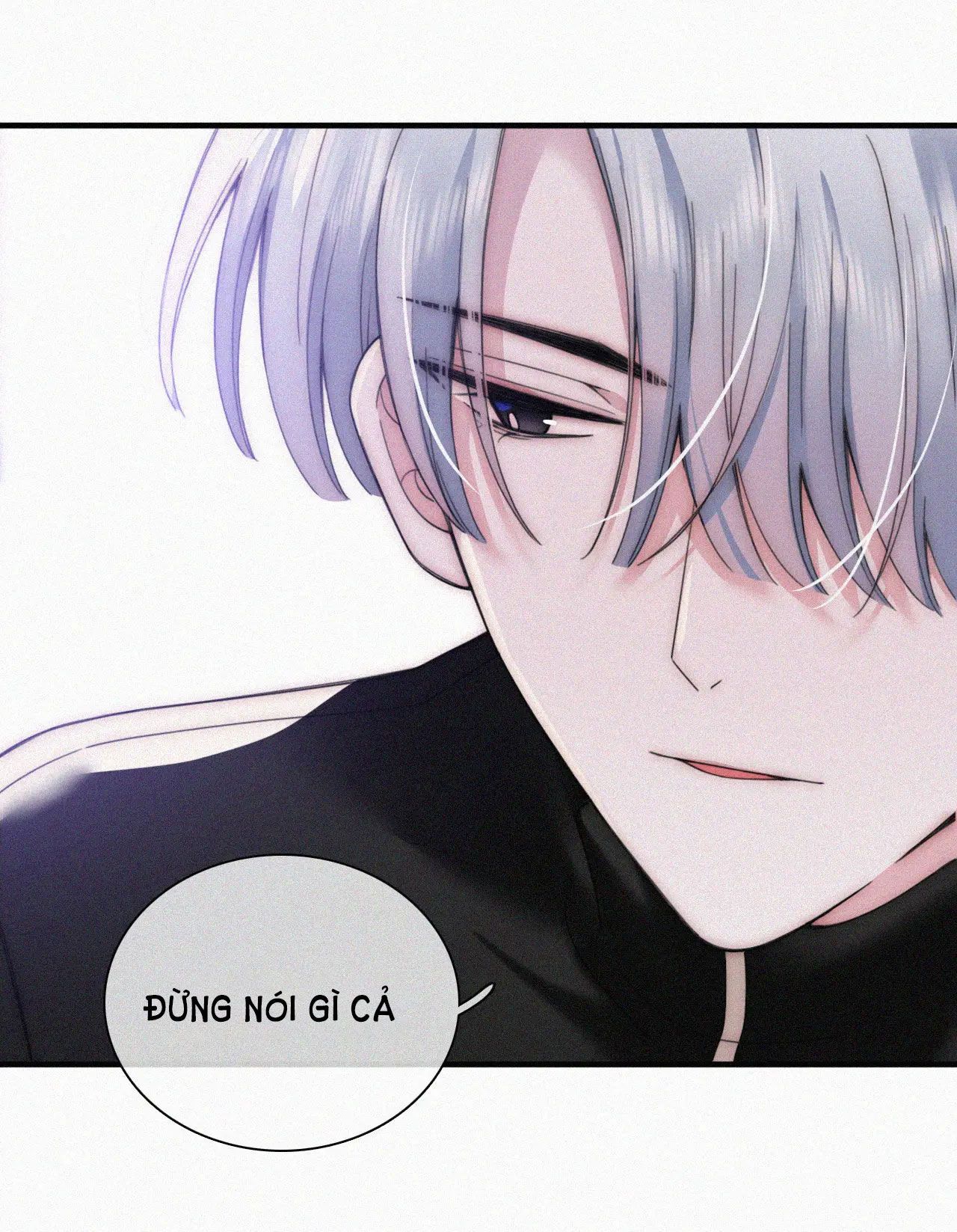 Bá Vương Sủng Ái Cô Vợ Mù Chapter 21.2 - Trang 2