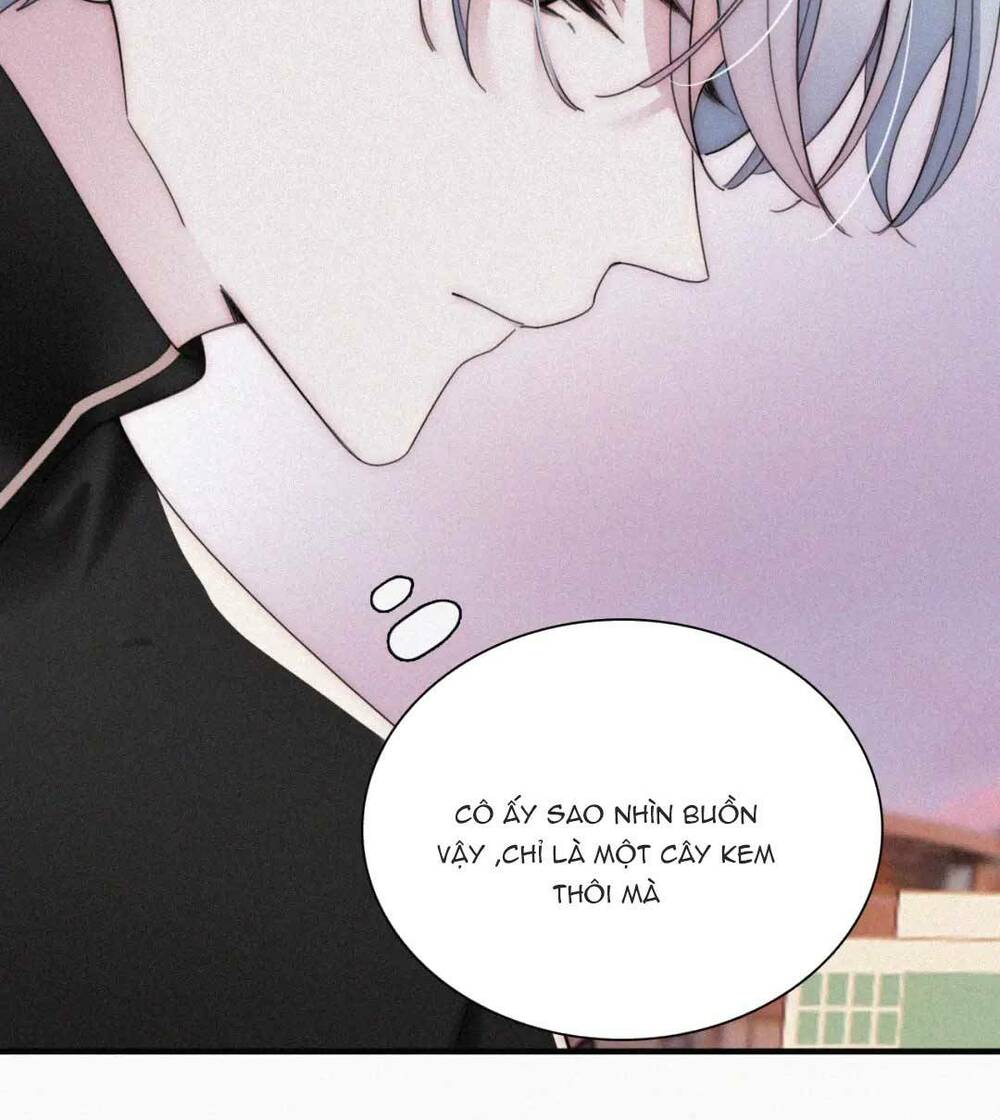 Bá Vương Sủng Ái Cô Vợ Mù Chapter 21 - Trang 2