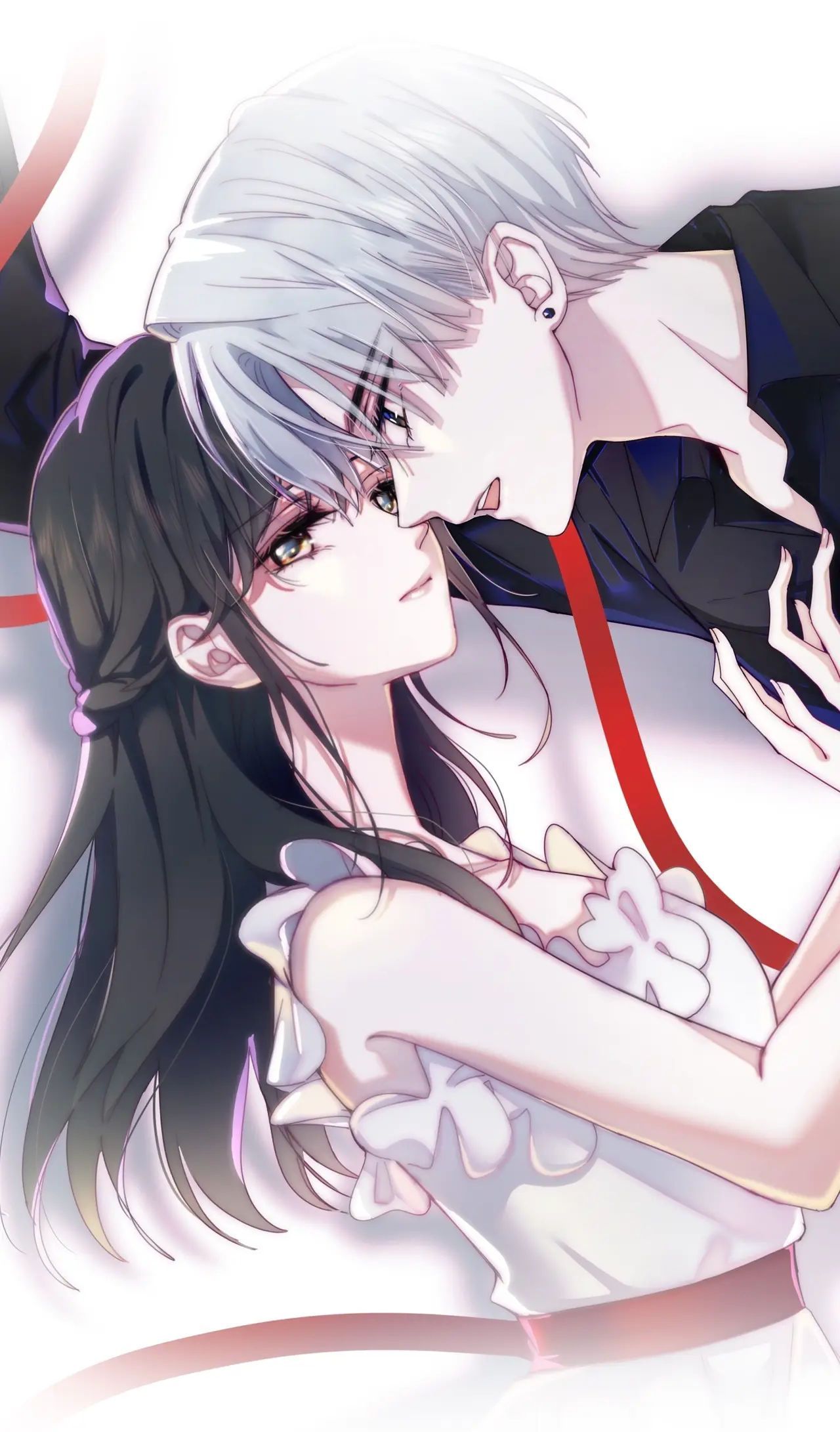 Bá Vương Sủng Ái Cô Vợ Mù Chapter 22.1 - Trang 2