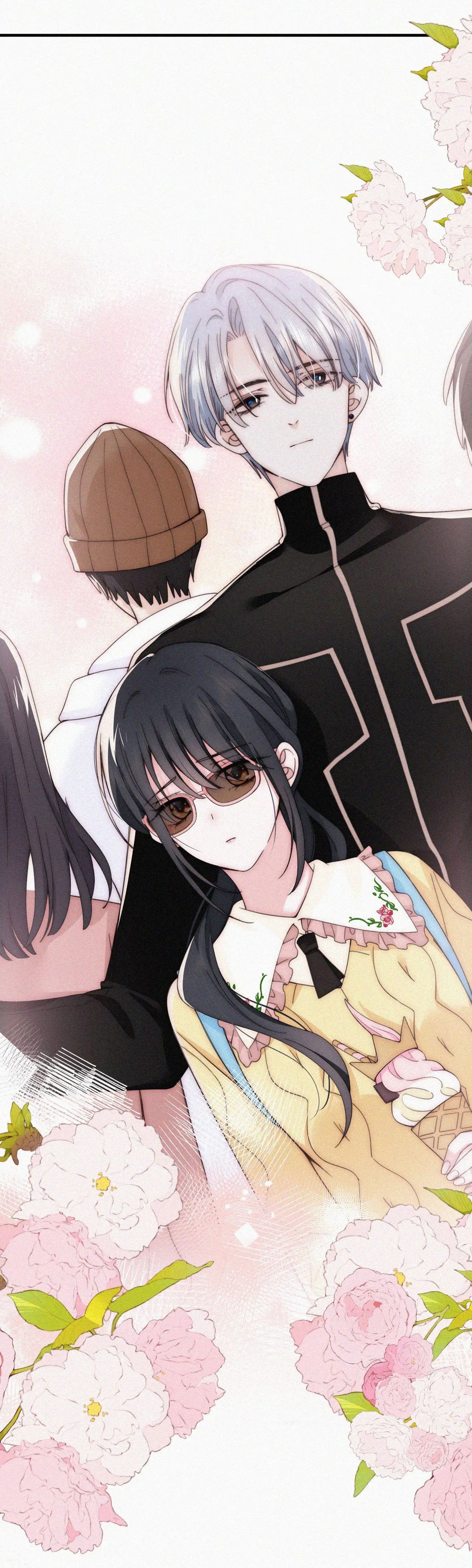 Bá Vương Sủng Ái Cô Vợ Mù Chapter 22.1 - Trang 2