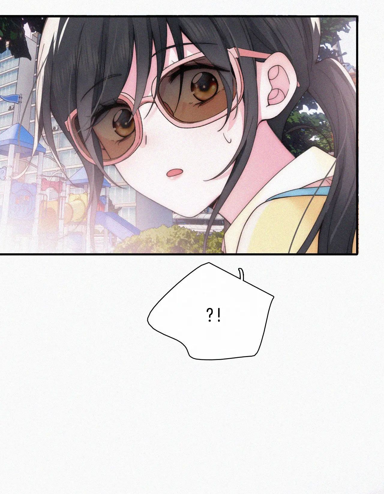 Bá Vương Sủng Ái Cô Vợ Mù Chapter 22.2 - Trang 2