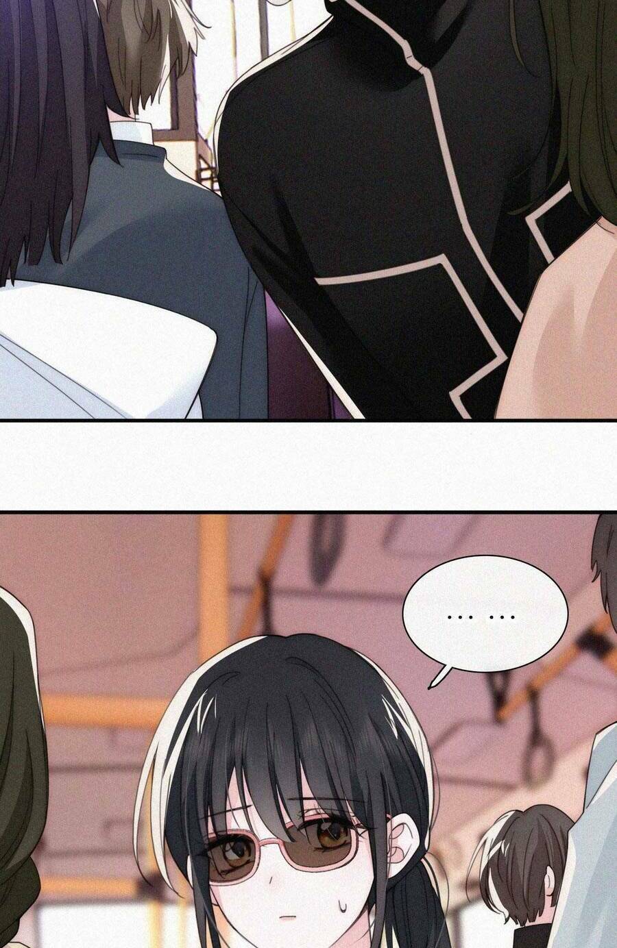 Bá Vương Sủng Ái Cô Vợ Mù Chapter 22 - Trang 2