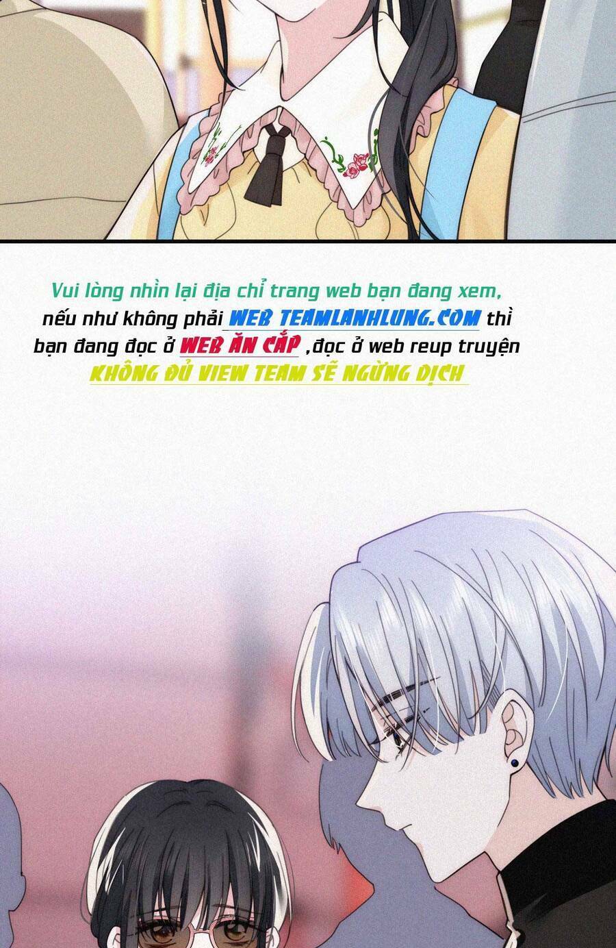 Bá Vương Sủng Ái Cô Vợ Mù Chapter 22 - Trang 2