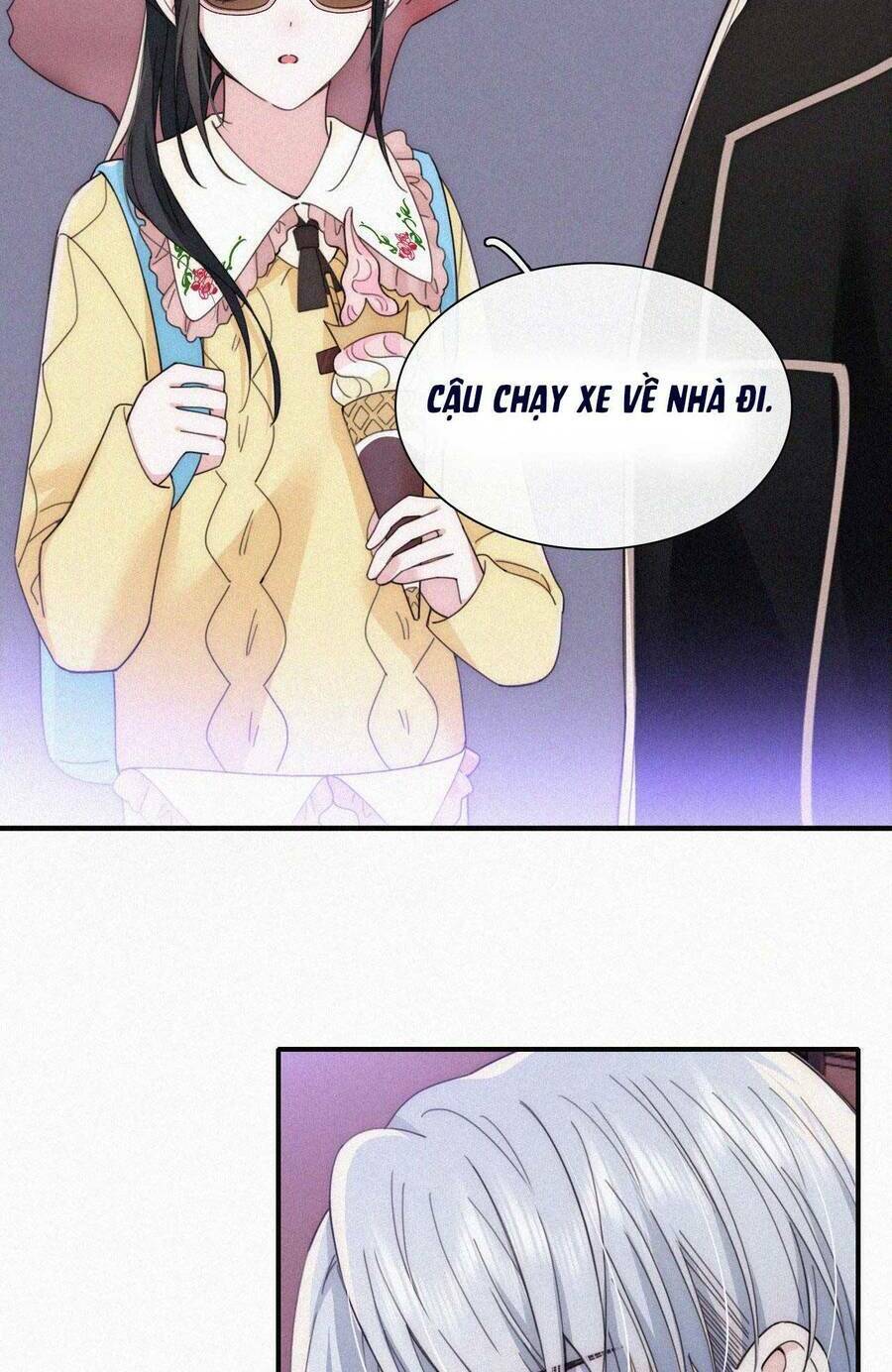 Bá Vương Sủng Ái Cô Vợ Mù Chapter 22 - Trang 2