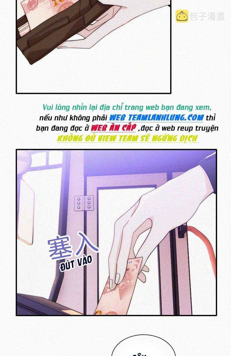 Bá Vương Sủng Ái Cô Vợ Mù Chapter 22 - Trang 2