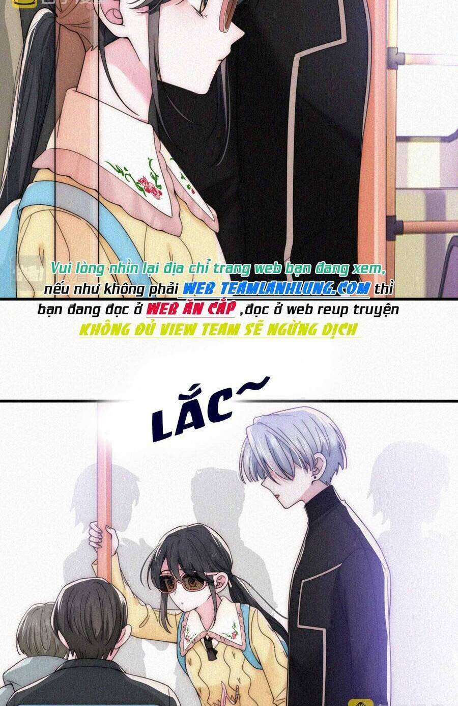 Bá Vương Sủng Ái Cô Vợ Mù Chapter 22 - Trang 2