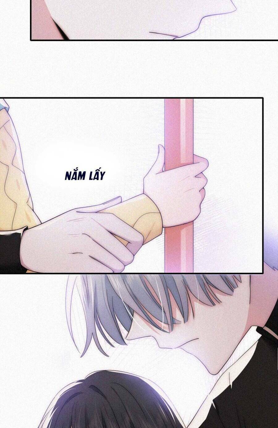 Bá Vương Sủng Ái Cô Vợ Mù Chapter 22 - Trang 2