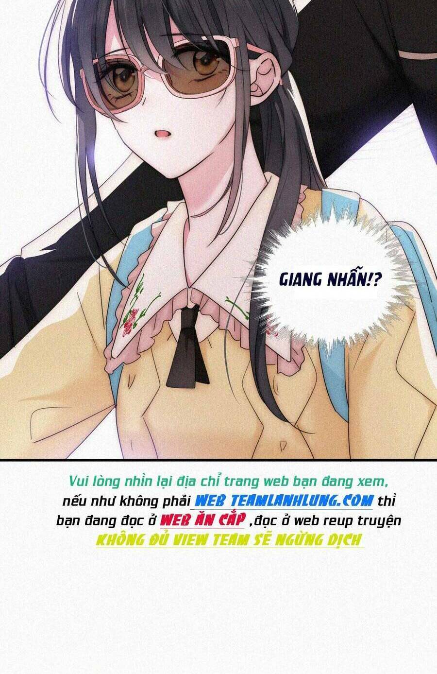 Bá Vương Sủng Ái Cô Vợ Mù Chapter 22 - Trang 2