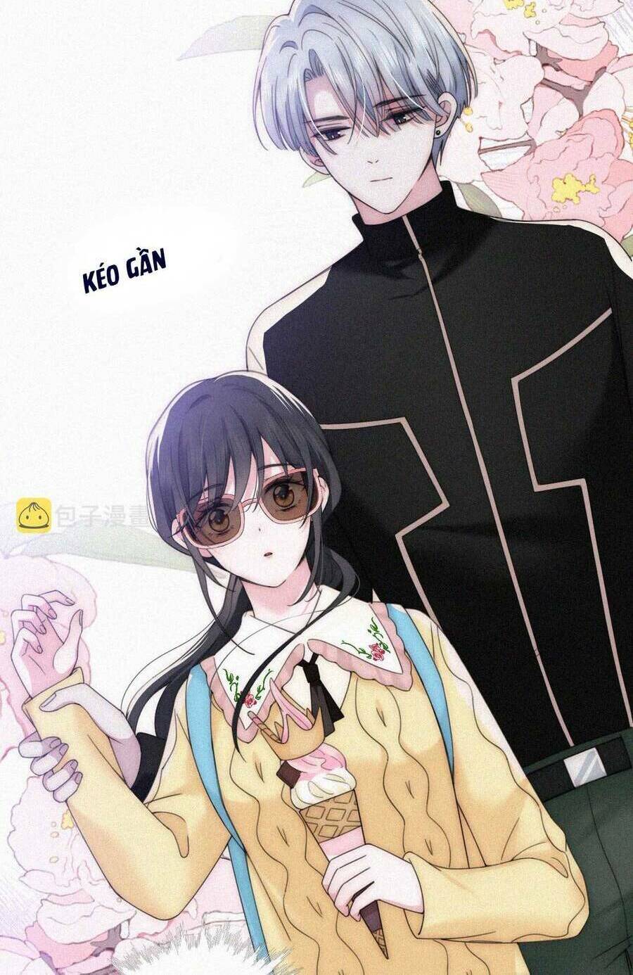 Bá Vương Sủng Ái Cô Vợ Mù Chapter 22 - Trang 2