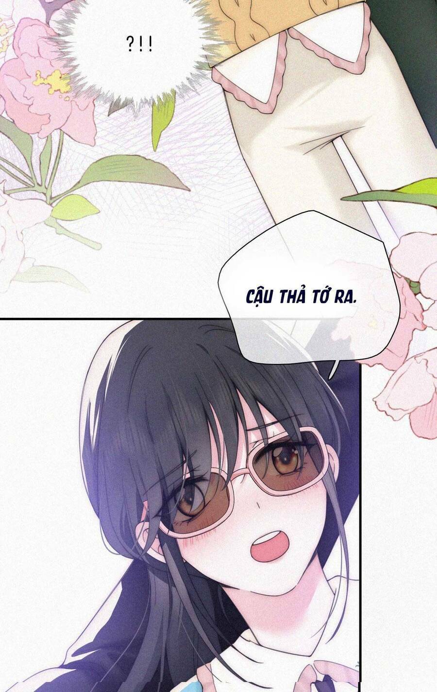 Bá Vương Sủng Ái Cô Vợ Mù Chapter 22 - Trang 2