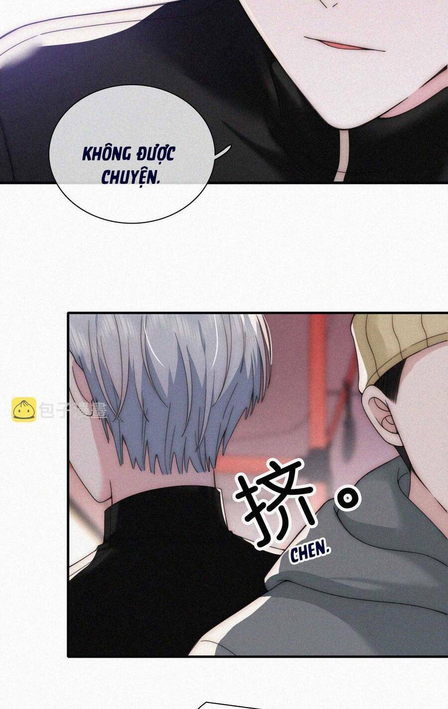 Bá Vương Sủng Ái Cô Vợ Mù Chapter 22 - Trang 2