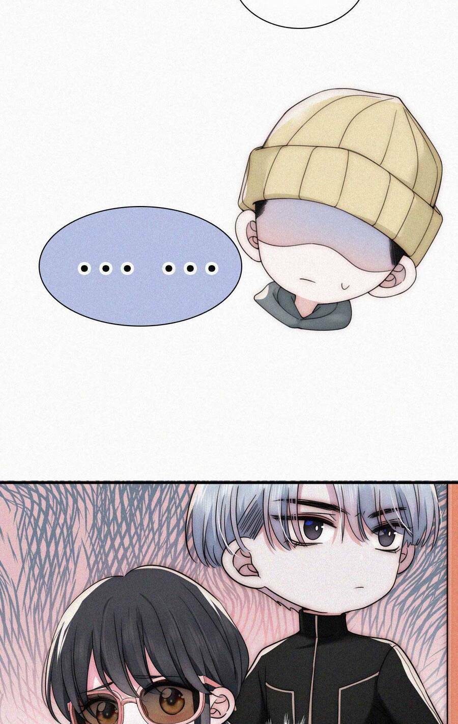 Bá Vương Sủng Ái Cô Vợ Mù Chapter 22 - Trang 2