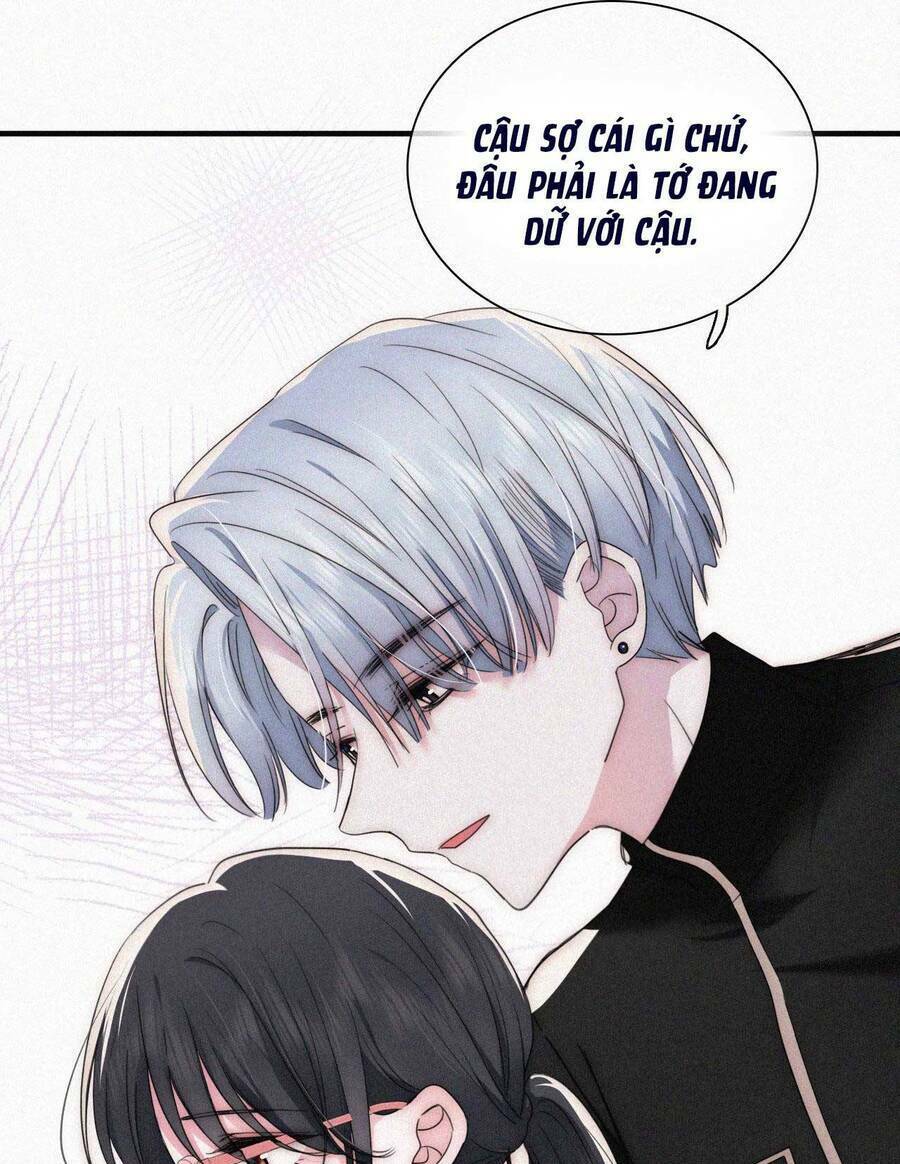 Bá Vương Sủng Ái Cô Vợ Mù Chapter 22 - Trang 2