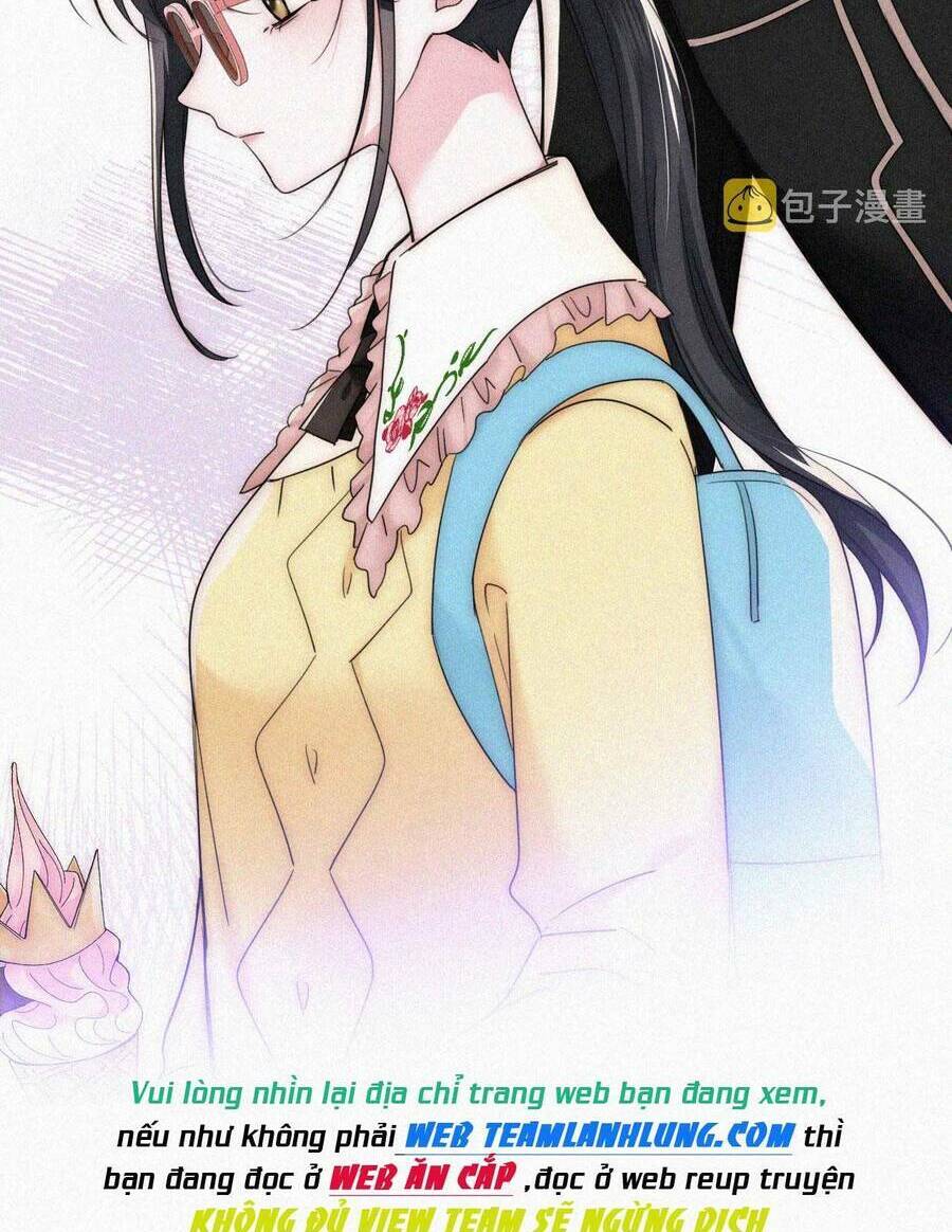 Bá Vương Sủng Ái Cô Vợ Mù Chapter 22 - Trang 2