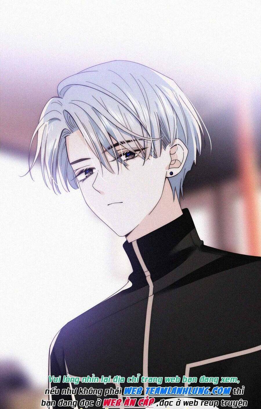 Bá Vương Sủng Ái Cô Vợ Mù Chapter 22 - Trang 2