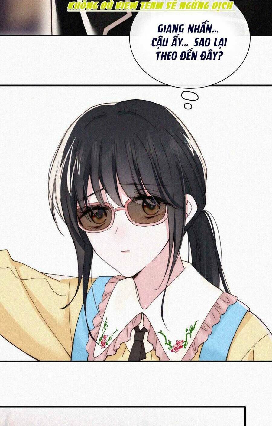 Bá Vương Sủng Ái Cô Vợ Mù Chapter 22 - Trang 2