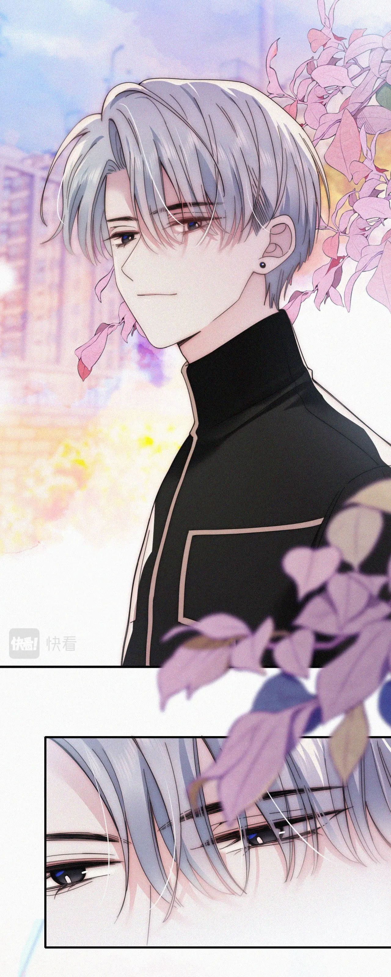 Bá Vương Sủng Ái Cô Vợ Mù Chapter 23.1 - Trang 2