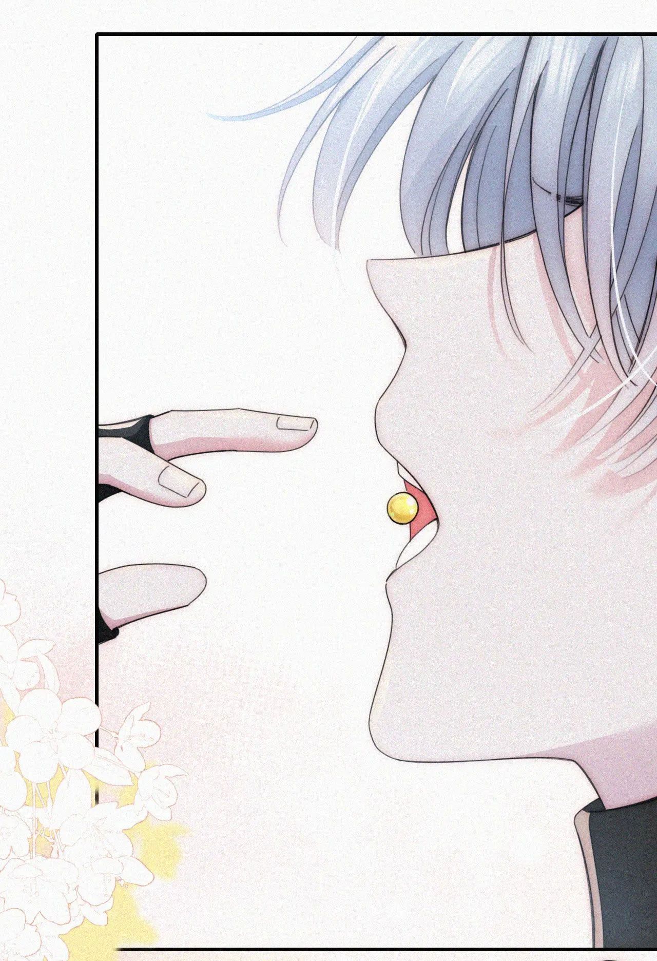 Bá Vương Sủng Ái Cô Vợ Mù Chapter 23.1 - Trang 2